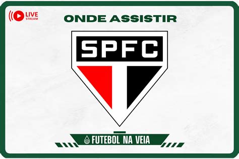onde assistir sao paulo hoje.